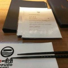 IPPUDO User Photo