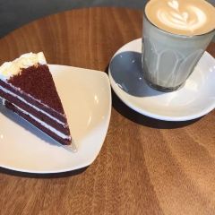 Real Coffee Boracay用戶圖片