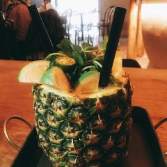 Brick Oven New York Pizzeria User Photo