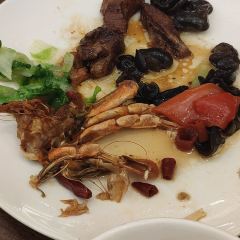 又一家燒烤（紅谷店）張用戶圖片