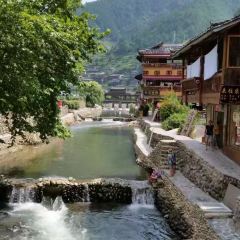 小七孔丽柏酒店·大堂吧 User Photo