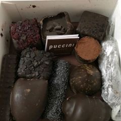 Puccini Bomboni User Photo