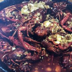 怪怪老北京羊蝎子(鼓楼店) User Photo
