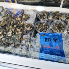 铭聚章鱼土笋冻(松柏店) User Photo