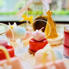 Cachet at Langham Xintiandi User Photo