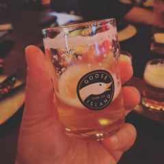 Goose Island Brewhouse Shanghai User Photo