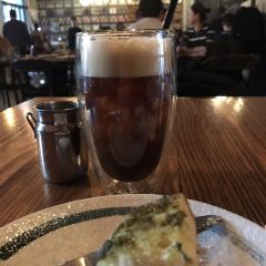Pizza Bianca User Photo