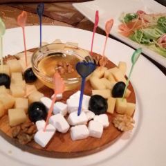 Julius Meinl User Photo