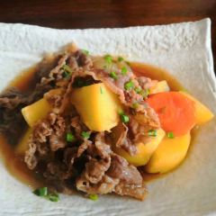 Torishige User Photo