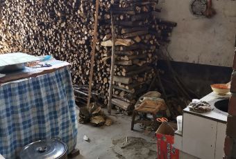 尧山第E家地锅鸡 User Photo