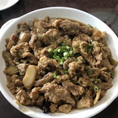 第一楼灌汤包(寺后街店) 여행 사진