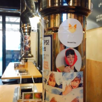 武橋洞牛骨湯明太魚湯張用戶圖片