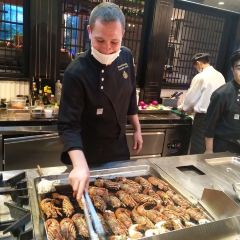 The Anandi Hotel and Spa Shanghai·mijingxicantingzizhucan User Photo