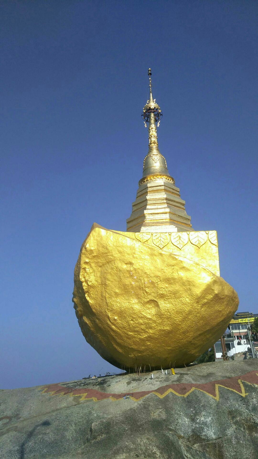 チャイティーヨー パゴダのレビュー チャイティーヨー パゴダのチケット チャイティーヨー パゴダの割引 チャイティーヨー パゴダの交通機関 所在地 営業時間 チャイティーヨー パゴダ周辺の観光スポット ホテル グルメ Trip Com