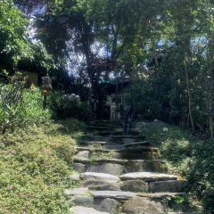 沃尓沃群渡假民宿餐廳 User Photo