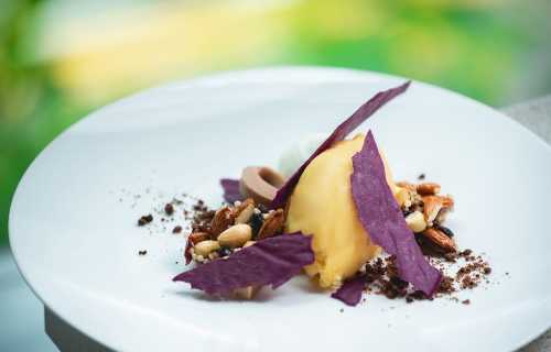 ATUM Restaurant