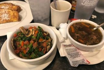 Mr. Mamas Breakfast And Lunch User Photo