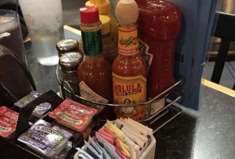 Mr. Mamas Breakfast And Lunch User Photo