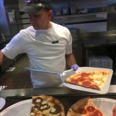 Secret Pizza User Photo