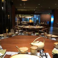 The Westin Shimei Bay Resort·Five Senses Chinese Restaurant 여행 사진