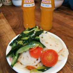 YONG SHENG ZHAI 여행 사진