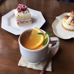 Soul kitchen User Photo