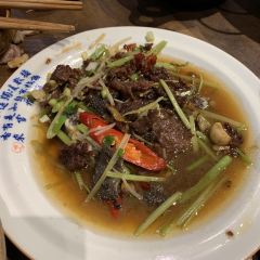 杨家汀州韵(万达店) User Photo