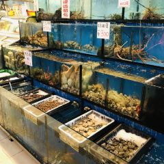 Qiu's Sashimi User Photo