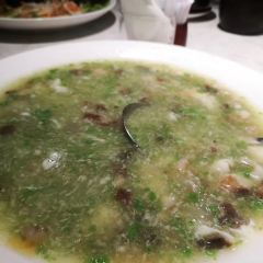 大鼓米线(衢州江山店) User Photo