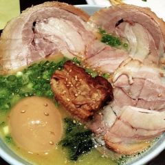 Cafe Noodle Station User Photo