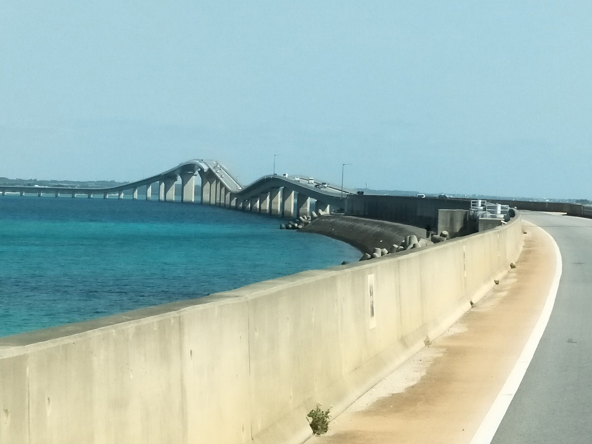 Irabu Bridge Travel Guidebook Must Visit Attractions In Miyakojima Irabu Bridge Nearby Recommendation Trip Com