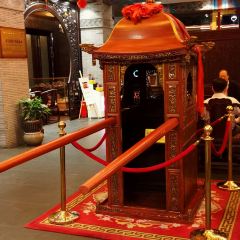 ZhUANGYUANLOU RESTAURANT User Photo