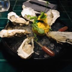 Al Nafoorah User Photo