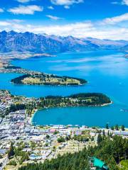 Queenstown Hill Walking Track