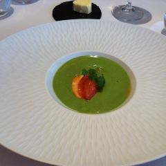 Restaurant Martin Wishart 여행 사진