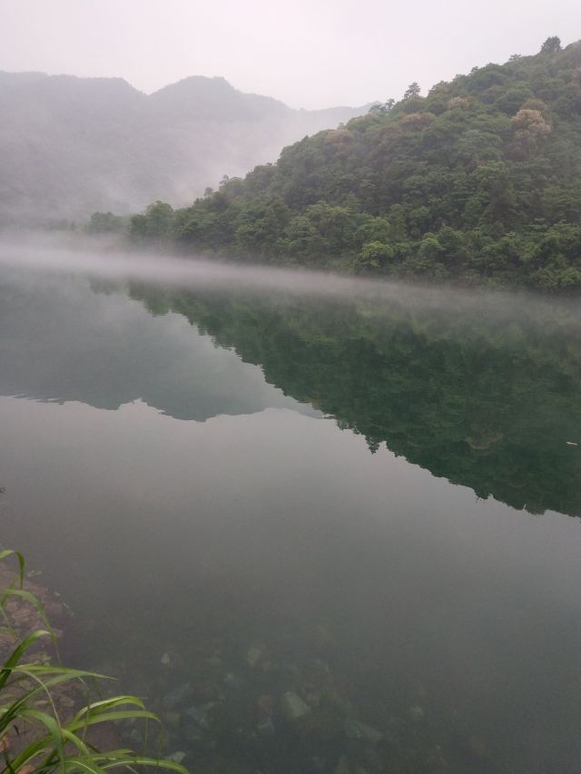 龍景大峽谷瀑布群