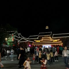 皇都天然居农家菜 User Photo