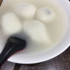 赵氏汤圆(东关街店) User Photo
