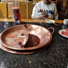 Lao MaTou Hotpot (YuLin) User Photo
