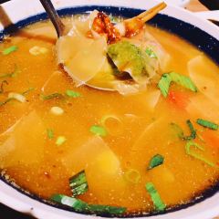 麦大叔福建客家菜·十年老店(融侨锦江店) 여행 사진