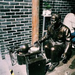 篤篤篤糖粥（十全街店）張用戶圖片