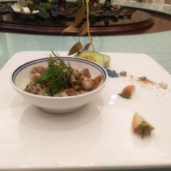 Tongxiangzhenshidajiudiankelisi Western Restaurant User Photo