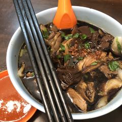 Restoran Kimberly User Photo