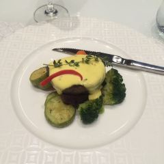 Morton's The Steakhouse User Photo