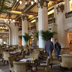 The Lobby 여행 사진