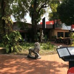Trattoria Pizzeria Toscana 여행 사진