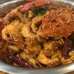 培培私家蟹煲 User Photo