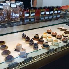 VANIYÉ Patisserie - Parnell User Photo