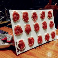王爷府鲜羊涮(天王店) User Photo