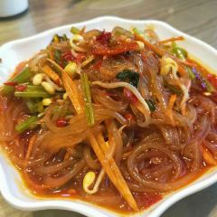 Dongjiangdapan Chicken User Photo